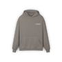 Heavy Hoodie "In Search"