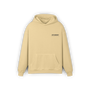 Heavy Hoodie "In Search"